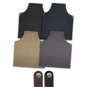 Cuisine Bib Apron - Elite