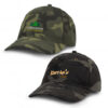 image of product Camouflage Cap Main