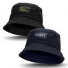 image of product Bucket Hat with Patch Main