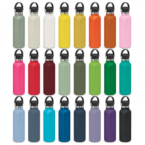 Nomad Vacuum Bottle - Carry Lid