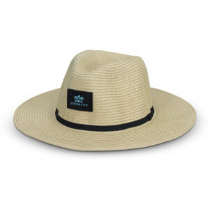 Barbados Wide Brim Hat