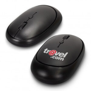 image of product Astra Wireless Travel Mouse Main