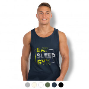 image of product TRENDSWEAR Relay Men's Tank Top Main