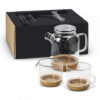 image of product Keepsake Onsen Tea Set Main