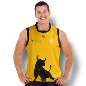 image of product Custom Mens AFL Top Main
