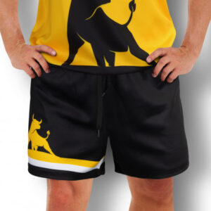 image of product Custom Mens AFL Shorts Main