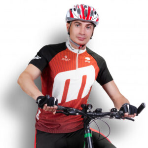 image of product Custom Mens Cycling Top Main