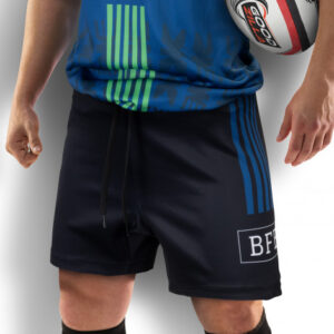 image of product Custom Mens Rugby Shorts Main