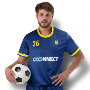 image of product Custom Mens Soccer Top Main