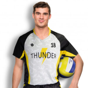 image of product Custom Mens Volleyball Top Main