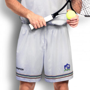 image of product Custom Mens Tennis Shorts Main