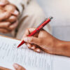 image of product Saxon Pen Feature