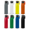 image of product Delano Aluminium Bottle Main