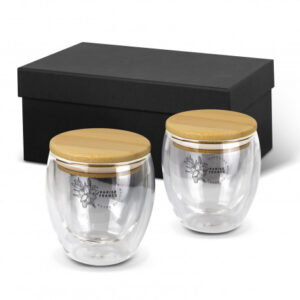 image of product Azzurra Glass Set - 250ml Main