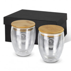 image of product Azzurra Glass Set - 350ml Main