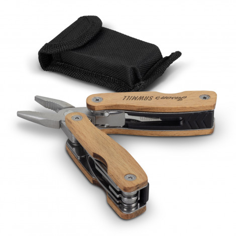 Wooden Multi Tool