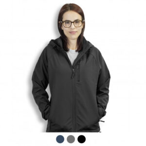 TRENDSWEAR Harper Womens Jacket