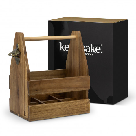 Keepsake Beverage Caddy