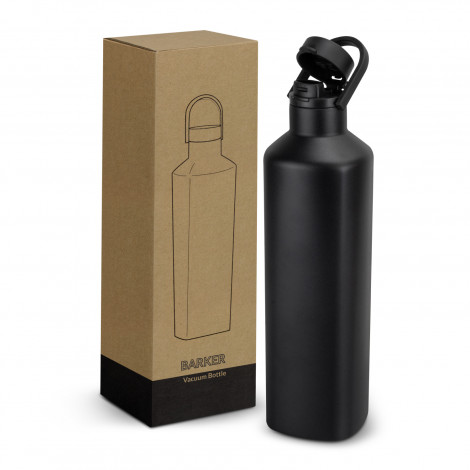 Barker Vacuum Bottle