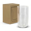 image of product SPICE Calypso Double Wall Glass - 330ml Main