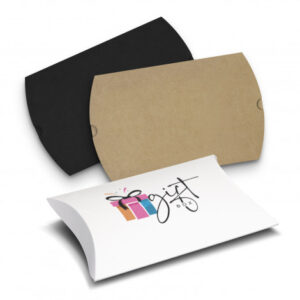 Pillow Box - Medium