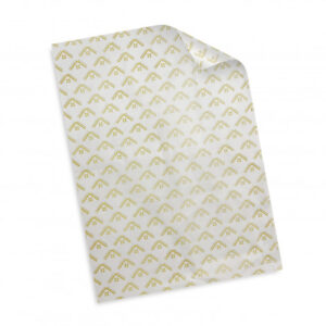 Tissue Paper - White