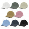image of product Corduroy Cap Main