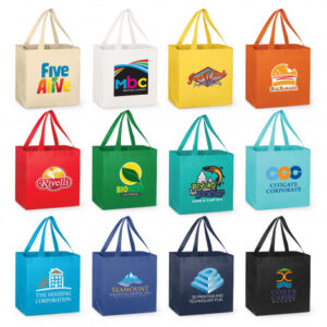 image of product City Shopper Tote Bag Main
