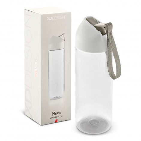 Neva Water Bottle - Tritan