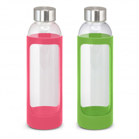 Venus Bottle with Silicone Sleeve - Sale