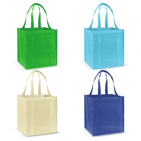 Super Shopper Tote Bag - Sale