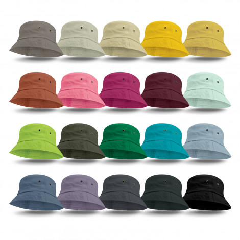 Bondi Bucket Hat - Sale