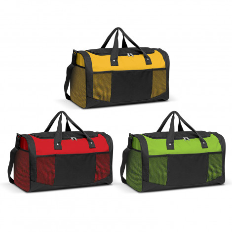 Quest Duffle Bag - Sale