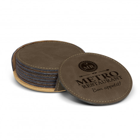 Sirocco Coaster Set of 6
