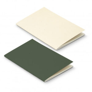 image of product Terra Recycled Paper Soft Cover Notebook Main