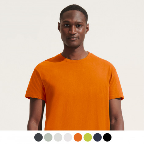 SOLS Regent Adult T-Shirt - Sale
