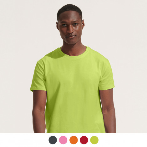 SOLS Imperial Adult T-Shirt - Sale