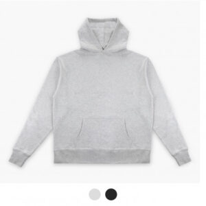 WNSDY Essential Hoodie