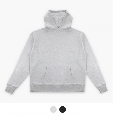 WNSDY Essential Hoodie