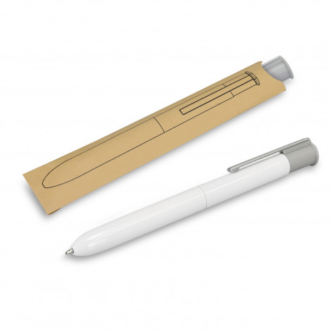 SPICE Quatro Pen
