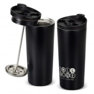 image of product Coffee Press Vacuum Cup Main