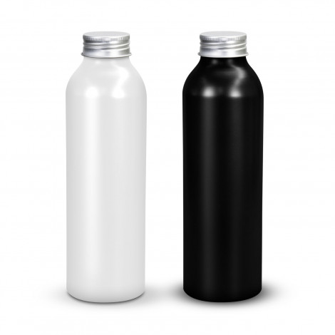 Octiva Aluminium Bottle