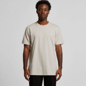 AS Colour Staple Tee - POA