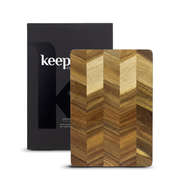 image of product Keepsake Chopping Board Main
