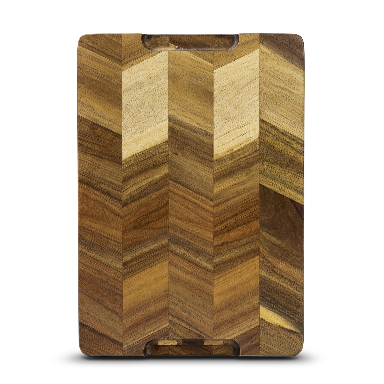 image of product Keepsake Chopping Board Back