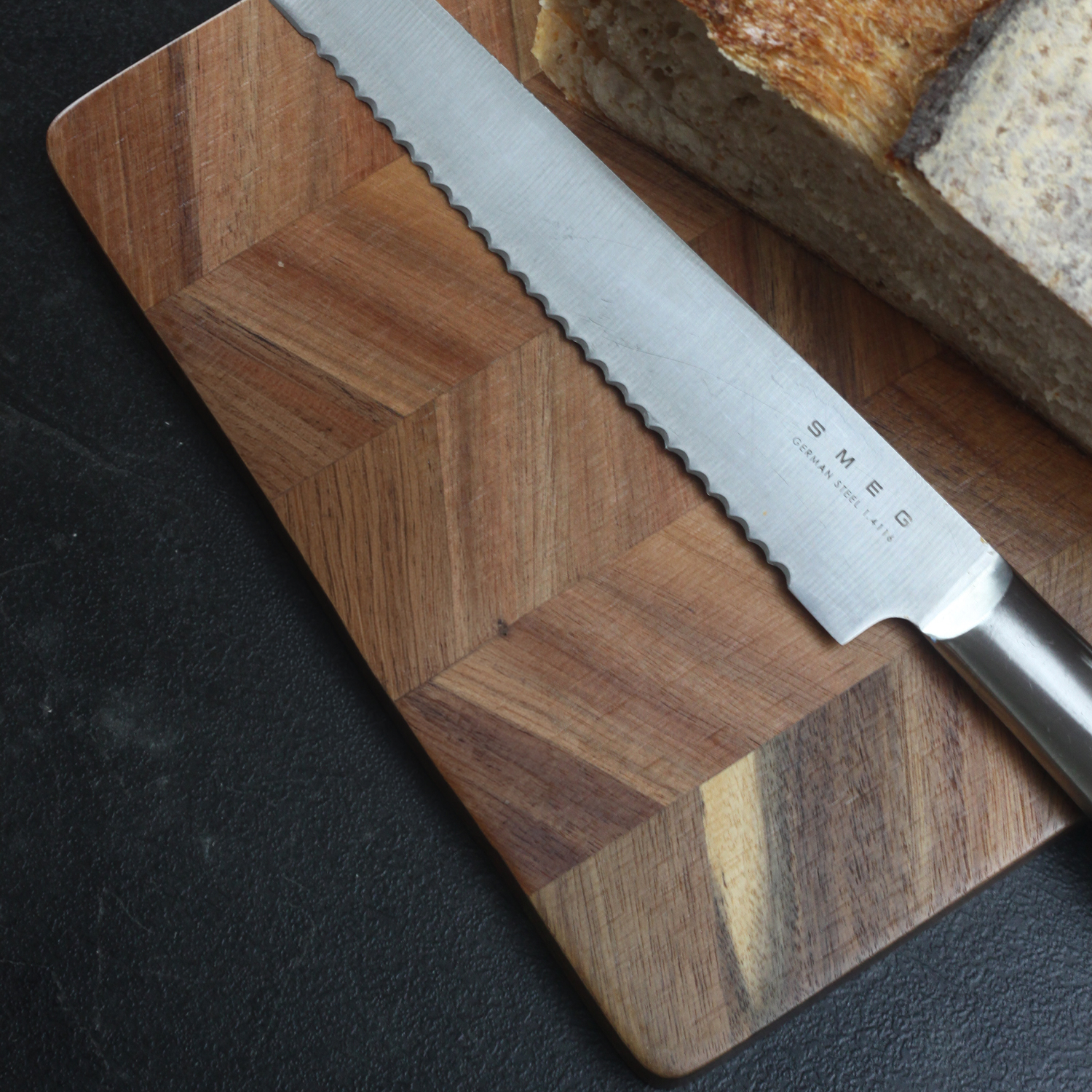 image of product Keepsake Chopping Board Feature