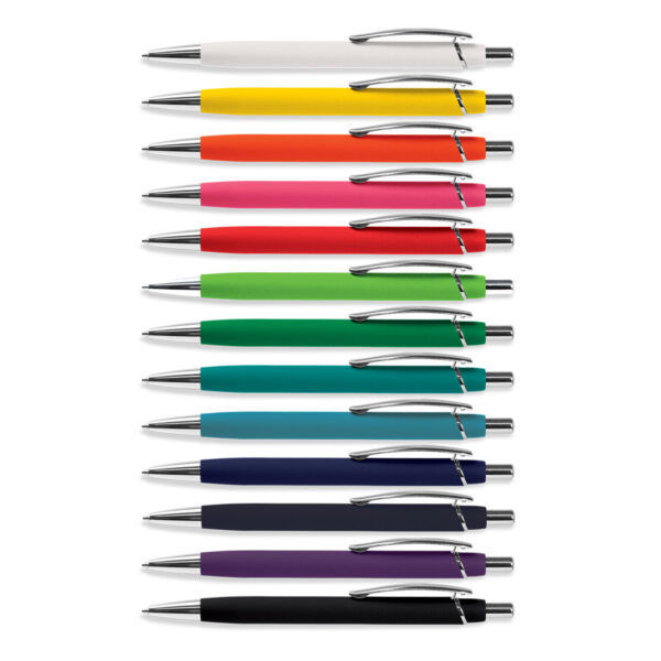 image of product Centurion Soft-Touch Pen Main