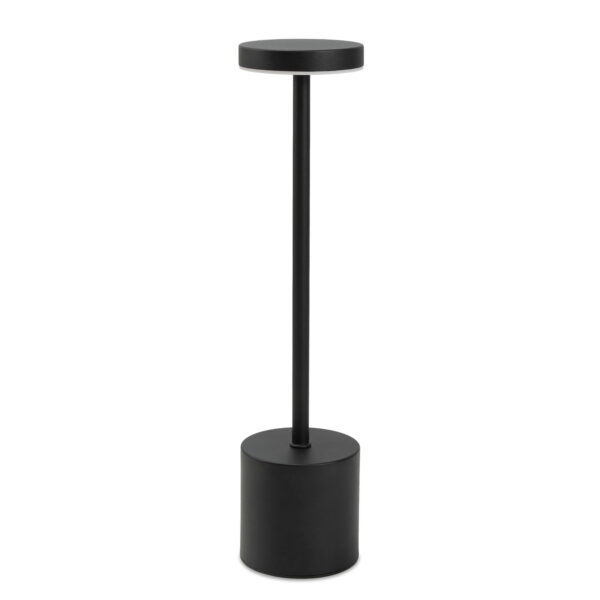 image of product Nouveau Rechargeable Table Lamp Main