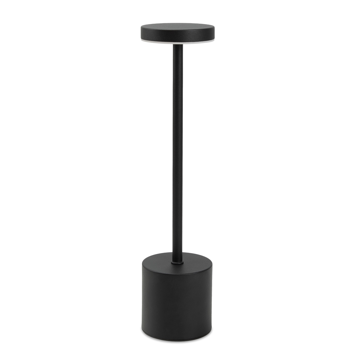 image of product Nouveau Rechargeable Table Lamp Main