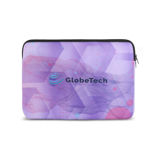 image of product Full Colour Laptop Sleeve - Large Main